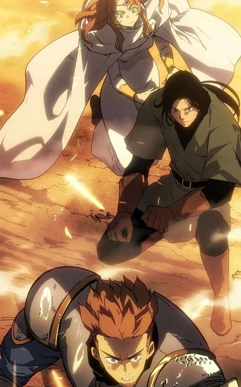 Record of Lodoss War:Queen of Death Chapter 3 - page 84
