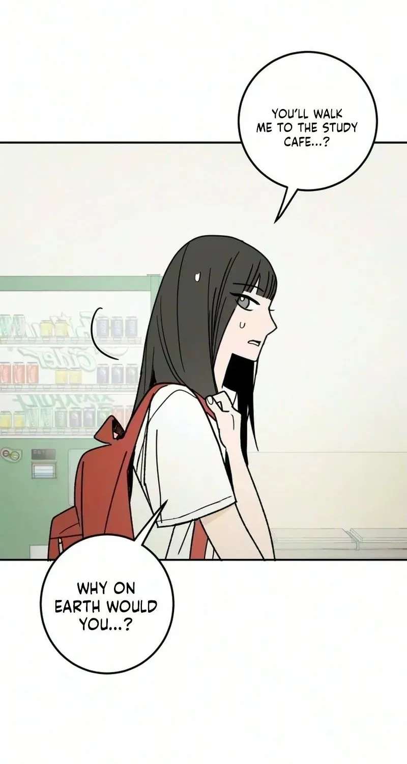 How To Love Her Chapter 24 - page 57