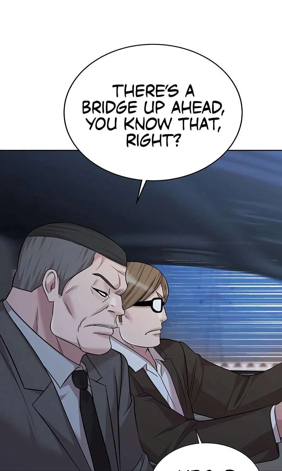 Lotto 1st Place Winner Goes to Work Too Chapter 93 - page 153