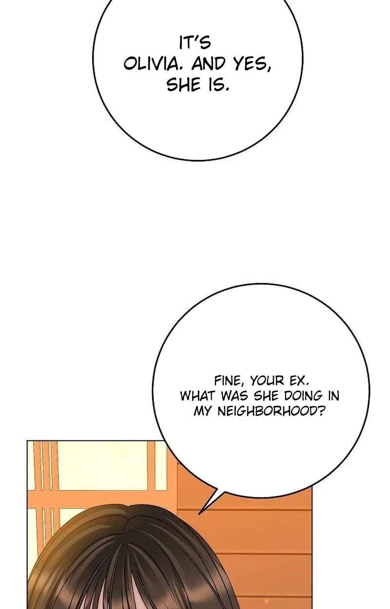 I Don't Recommend Making a Mistake With Your Male Friend Chapter 22 - page 65