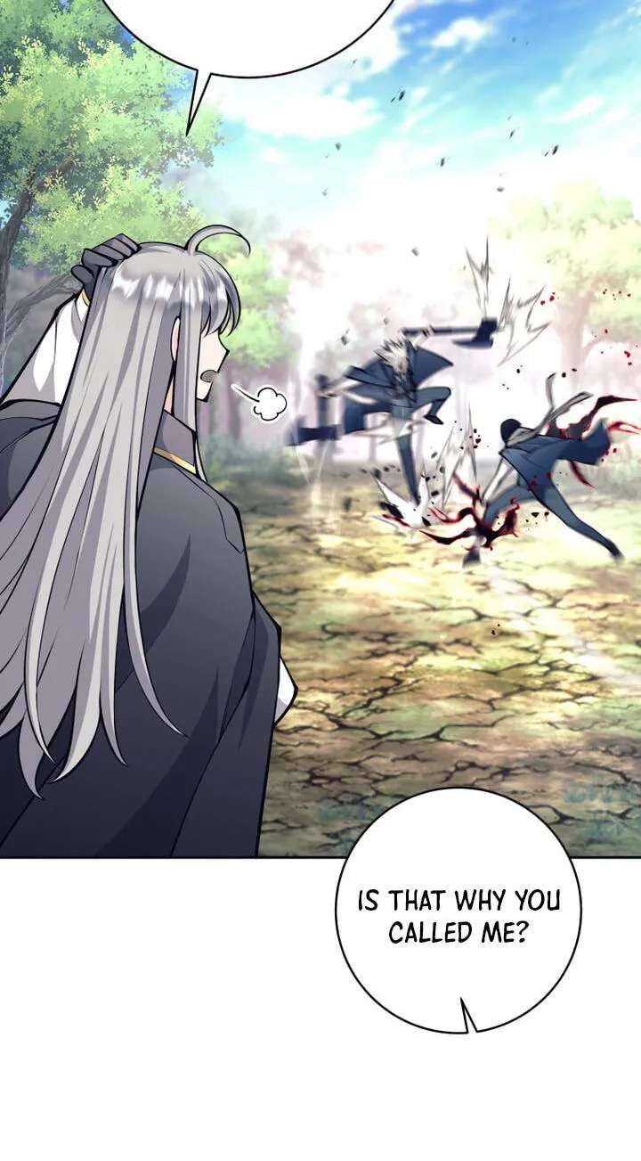 I'm Quitting the Hero's Party Chapter 162 - page 65