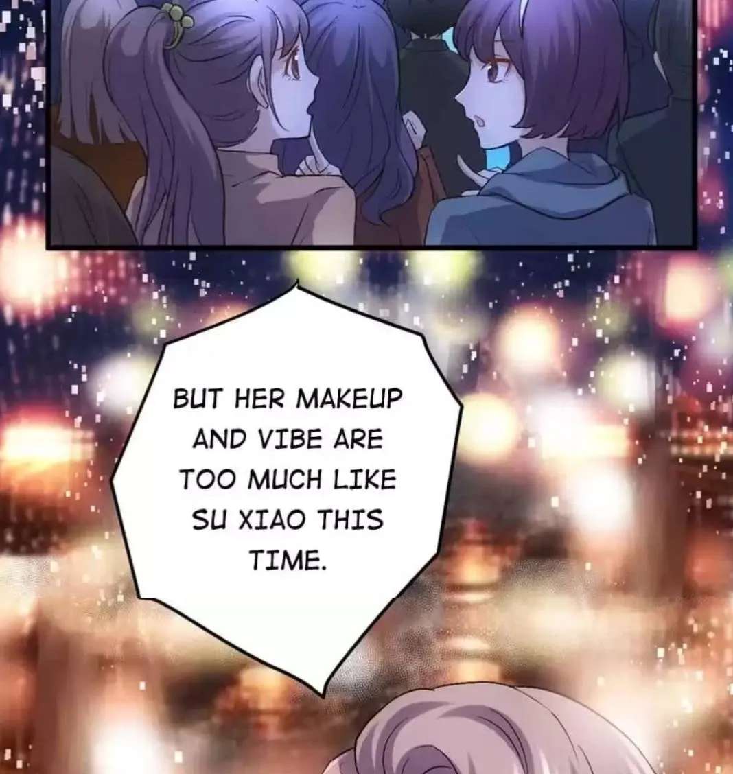 Spicy girl Chapter 153 - page 23