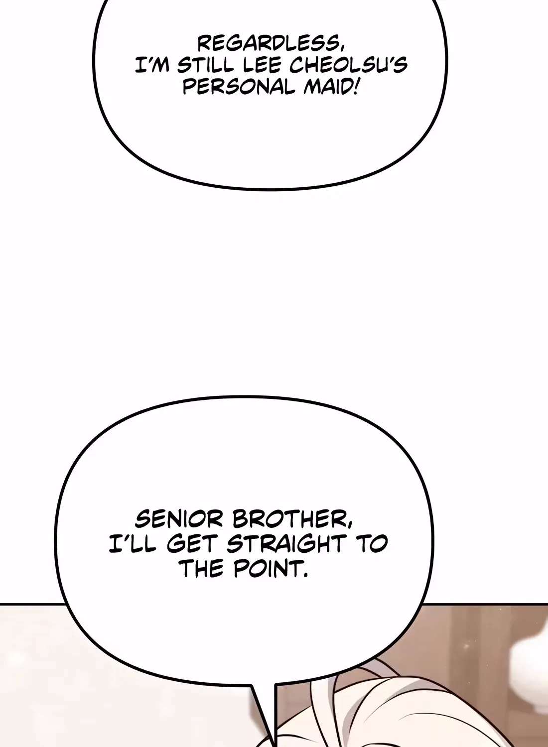 The Second Eunuch Regains His Manhood Chapter 106 - page 157