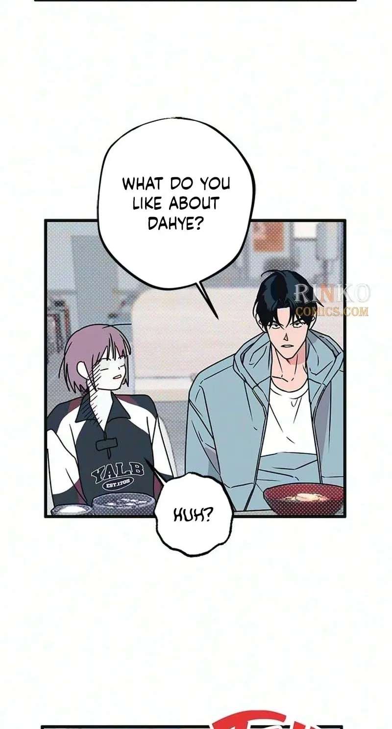 Hate Girl Chapter 16 - page 94