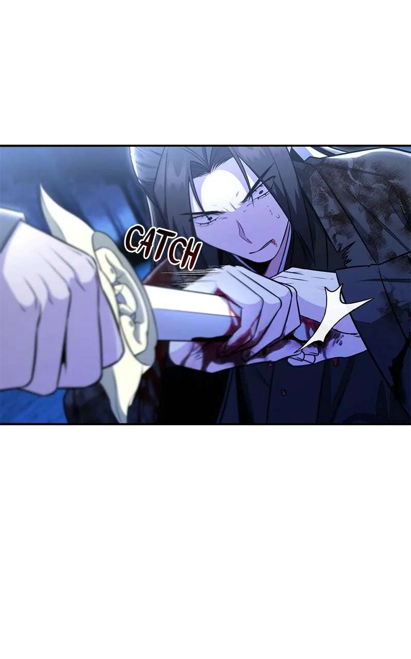 The Genius Swordsmanof Mount Hua Chapter 69 - page 87