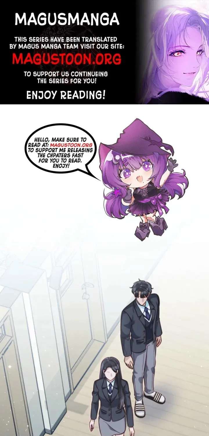 The Top Student Hides Her Regression Chapter 4 - page 1