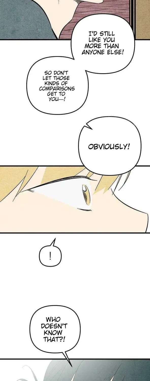How to Turn You Around Chapter 59 - page 19