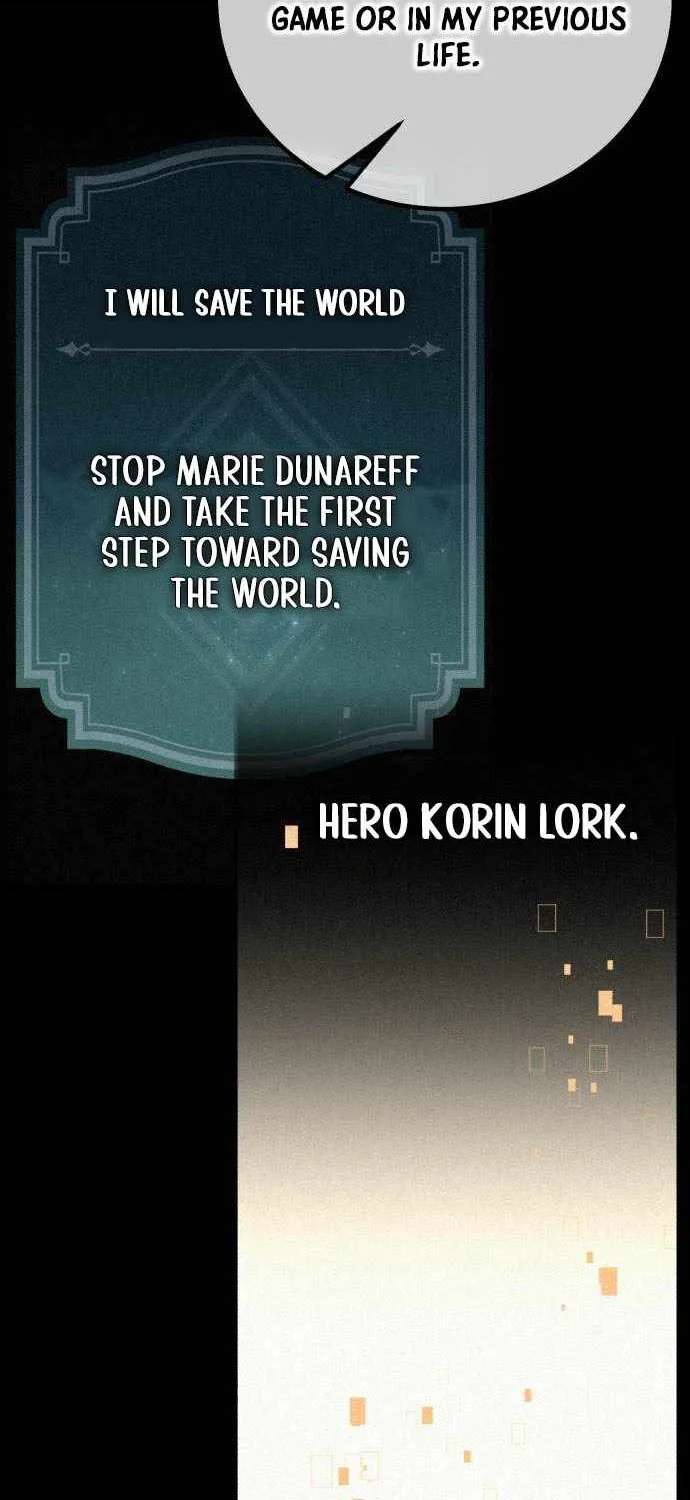 I Killed An Academy Player Chapter 140 - page 34