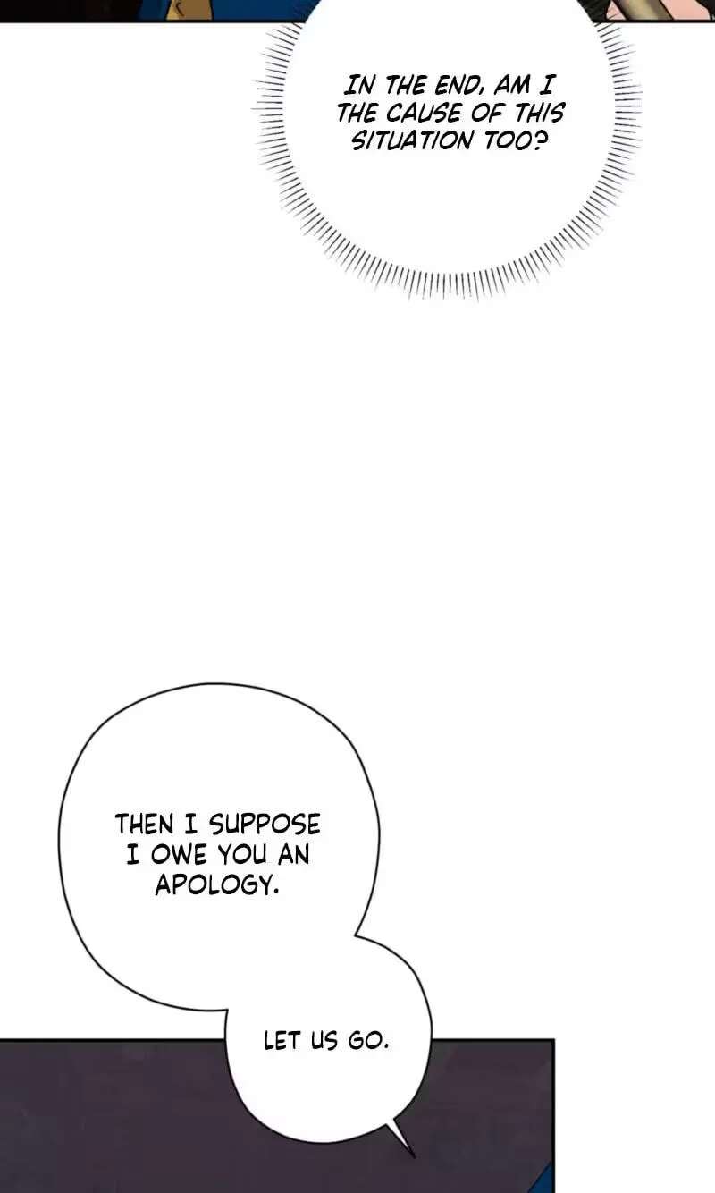 Crown Prince Education Chapter 23 - page 37