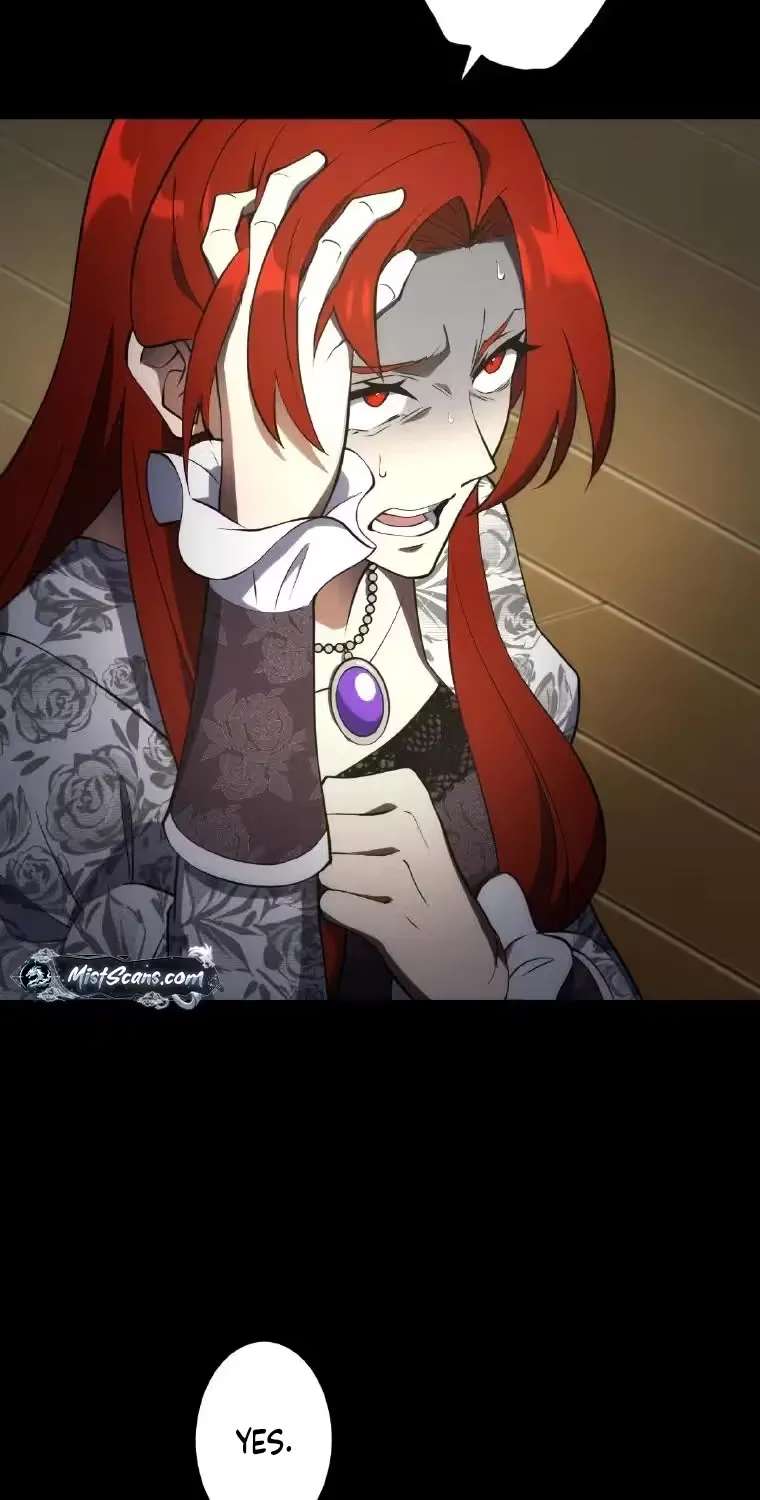 The Tyrant Girl Nero’s Rebellion Chapter 4 - page 59