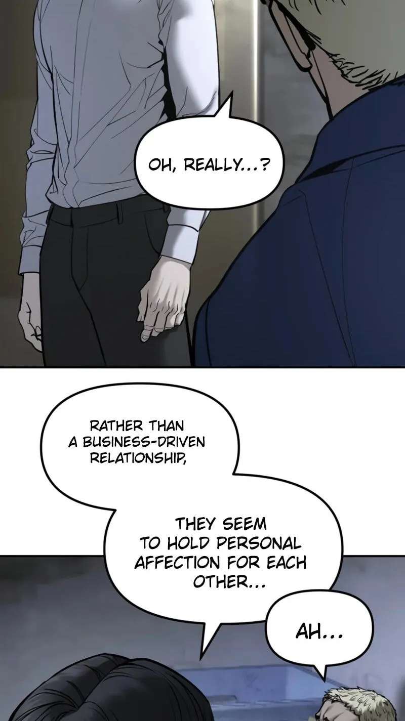 Designated Bully Chapter 197 - page 5