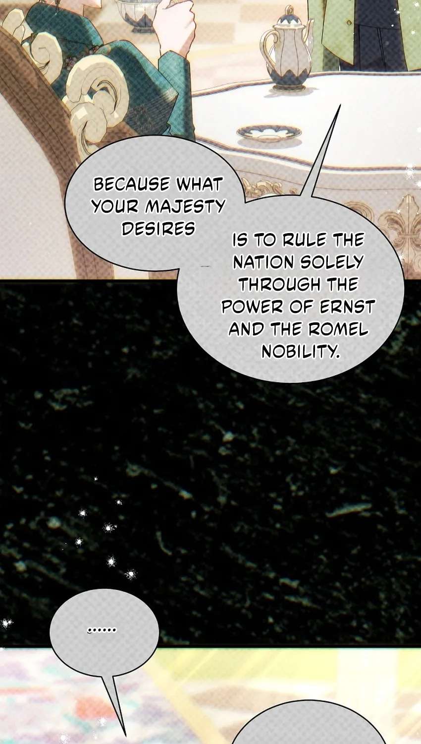 I’M Sure It’S My Baby Chapter 134 - page 49