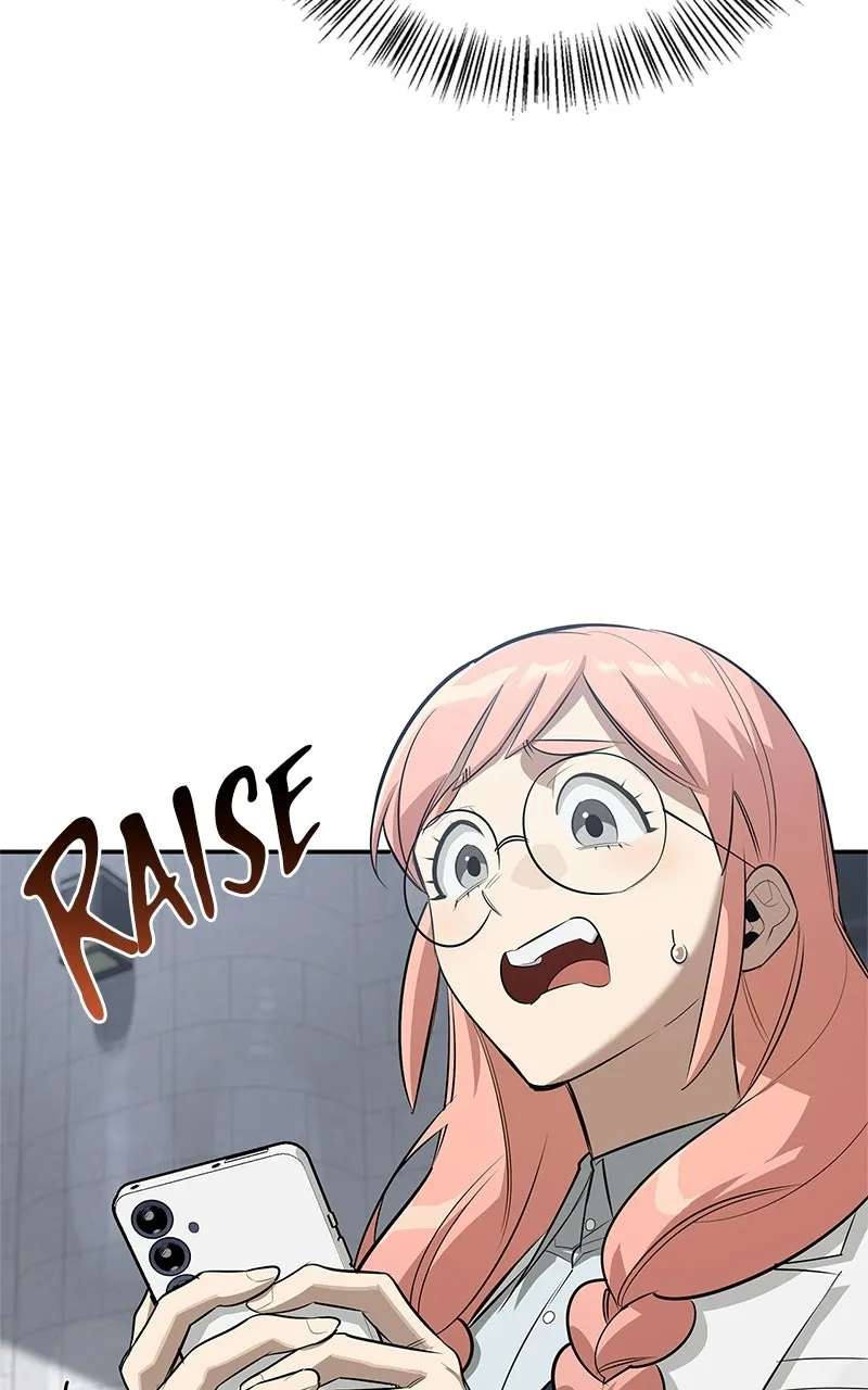 The S-Class Hunter’sPeaceful Life with Monsters Chapter 47 - page 10