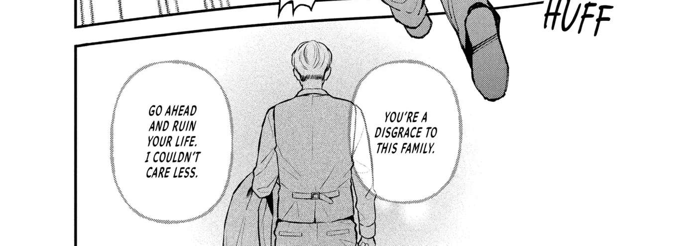 Love, That's an Understatement Chapter 32 - page 28