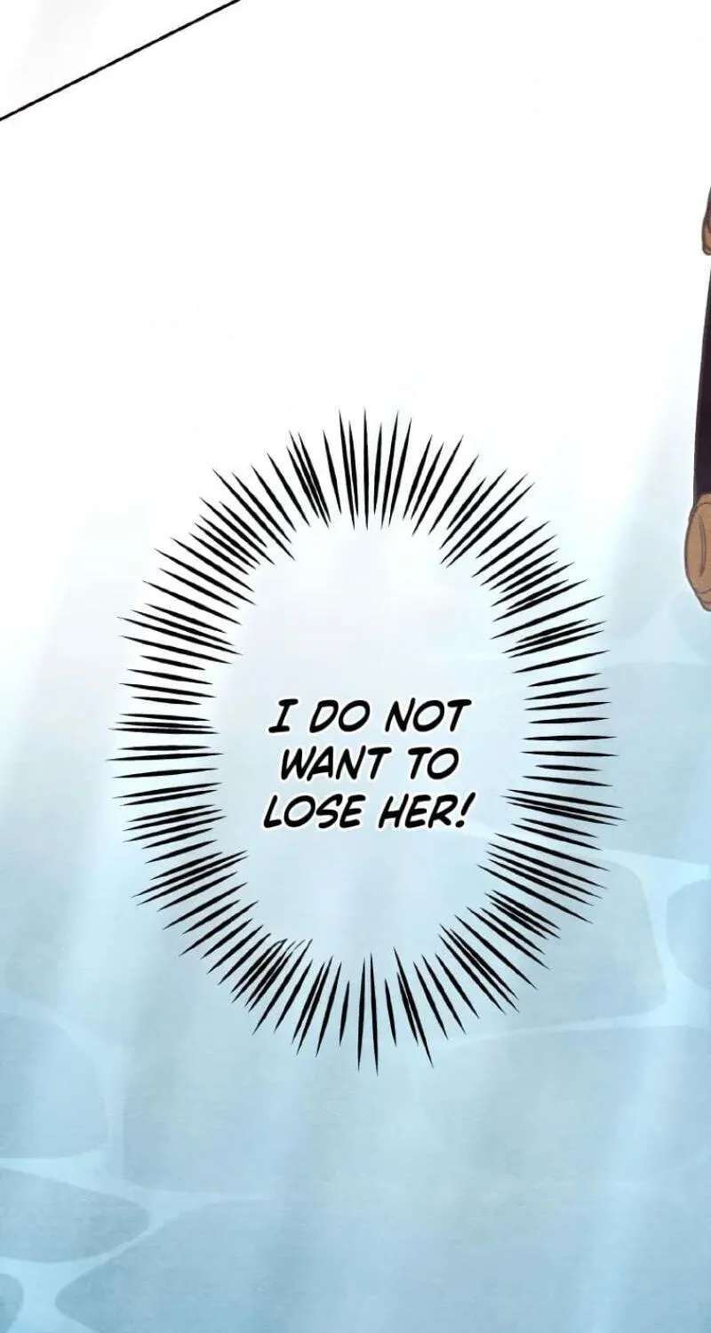 The Fake Queen Learns What Love Is Chapter 28 - page 97