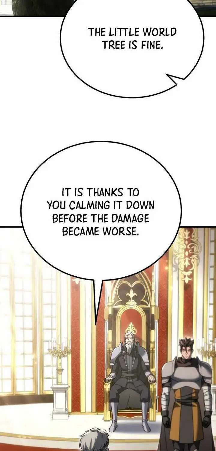 Genius Blacksmith’s Game Chapter 68 - page 4