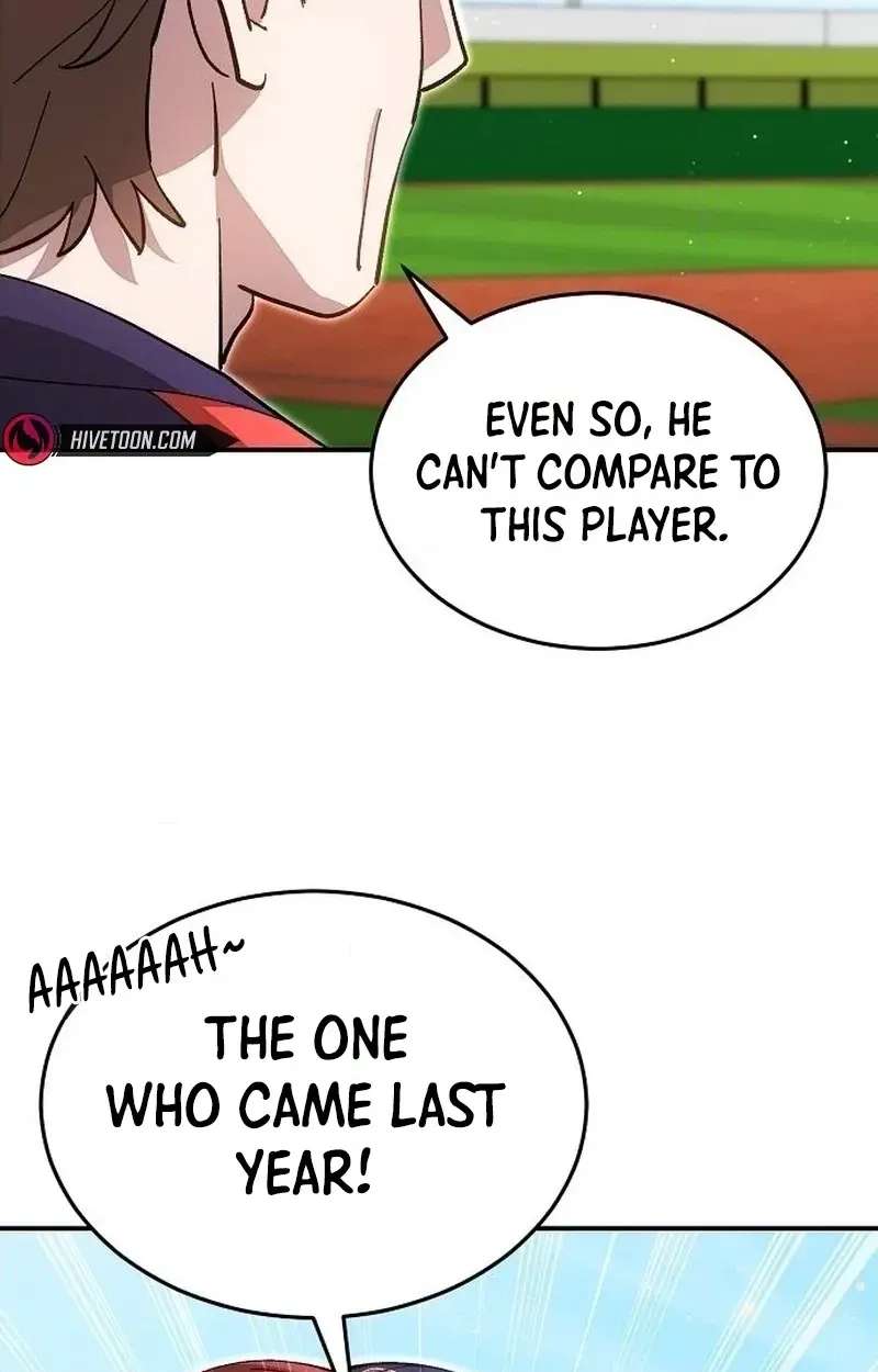 Genius Hitter Hits Fastball Chapter 134 - page 80