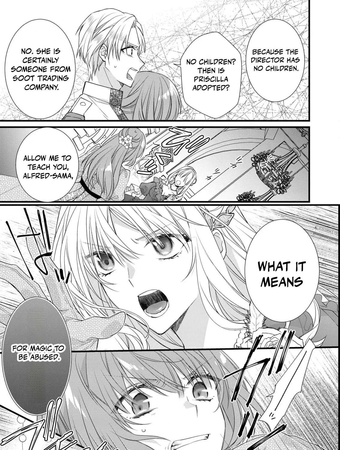Takane no Hana Atsukai sareru Akuyaku Reijoudesuga, Honne wa Mechakucha Koishitai Chapter 5 - page 16