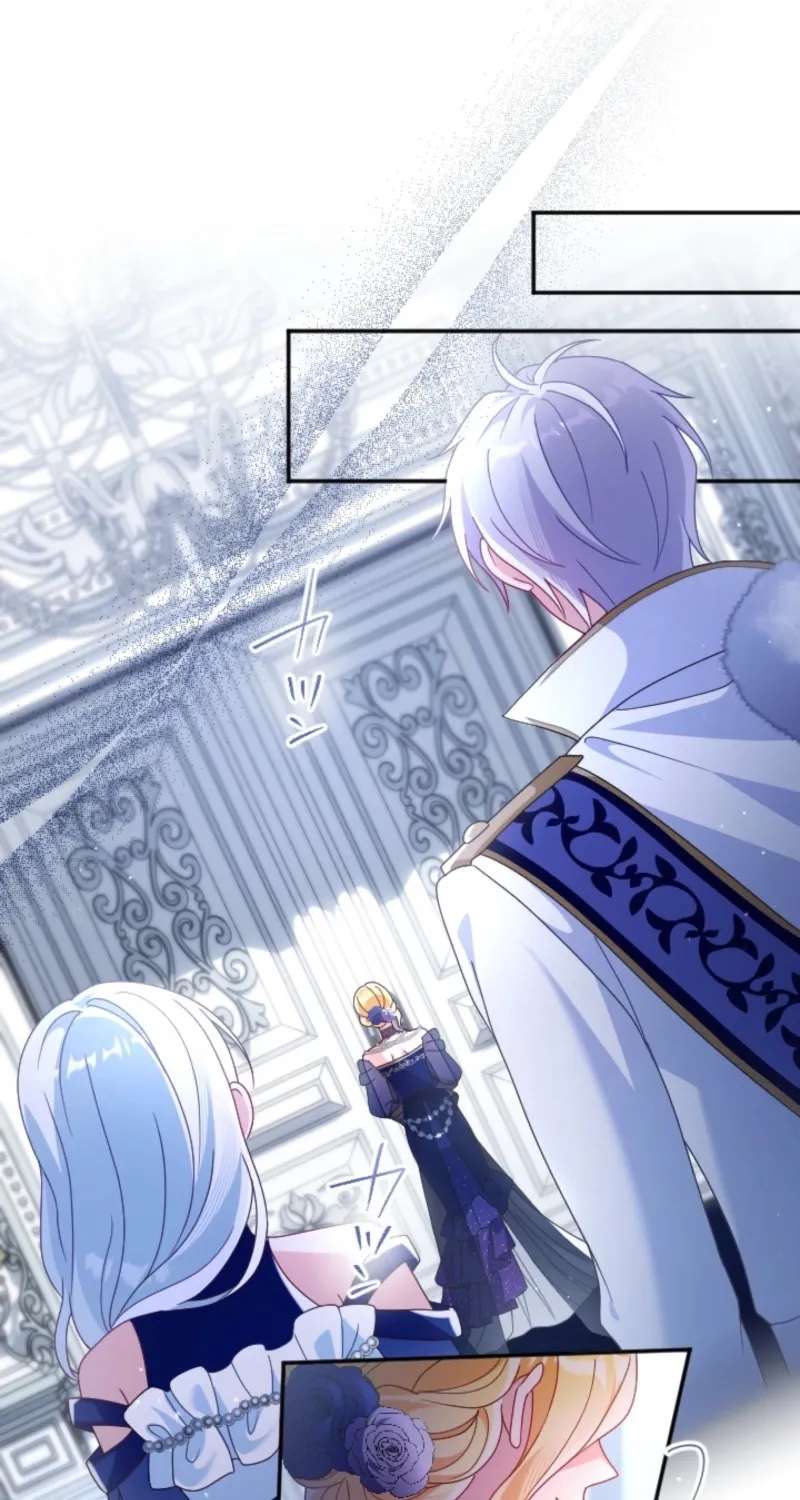 Kigen Tsuki Koujo no Hazu ga, Umaku Yari Sugite Shimatta You desu Chapter 69 - page 25