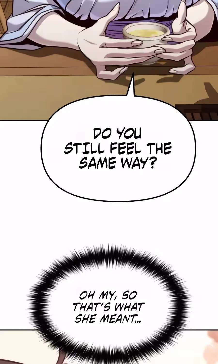 The Second Eunuch Regains His Manhood Chapter 105 - page 57