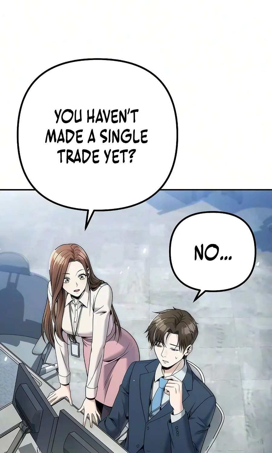 The Money Keeps Piling Up Even If I Spend It Chapter 7 - page 13