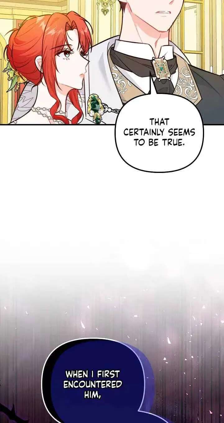 The reason why I am helping the villainous Duke Chapter 44 - page 66