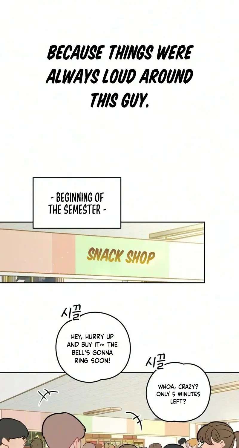 A Very Private Area Chapter 2 - page 6