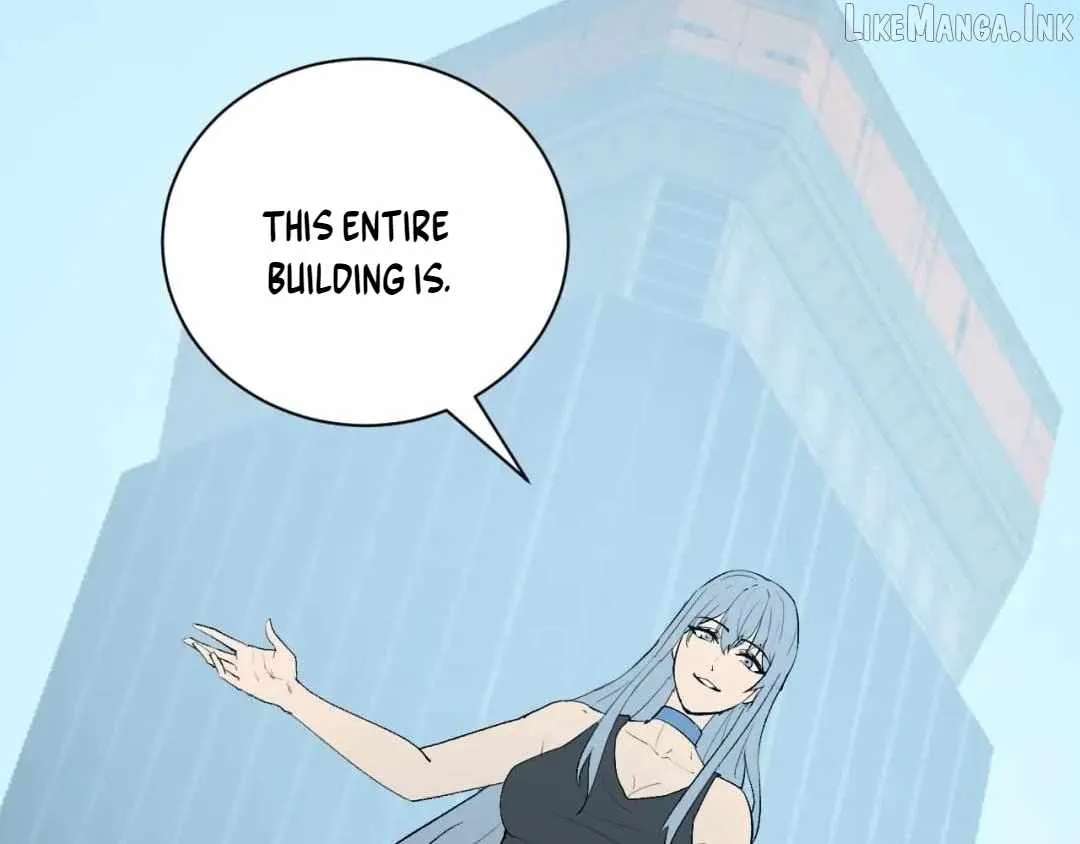 Doomsday for All: Me, Virus Monarch Chapter 132 - page 142