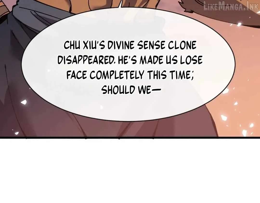 Devious Son Of Heaven Chapter 200 - page 82