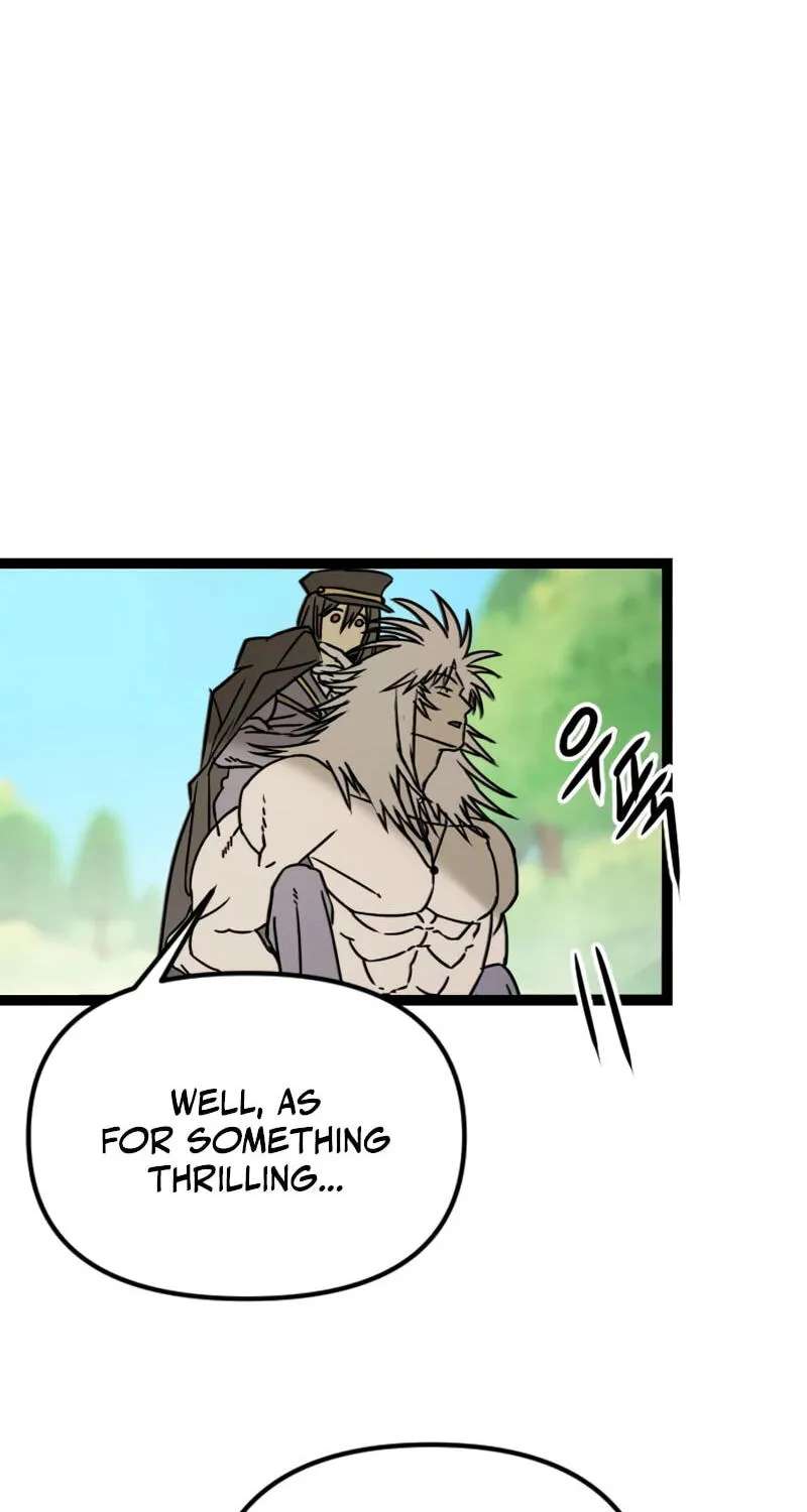 Substitute Hero Chapter 14 - page 9