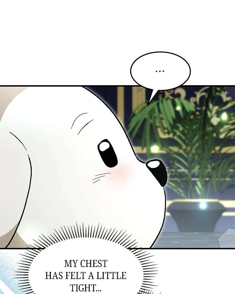 The Emperor's Puppy Chapter 79 - page 73