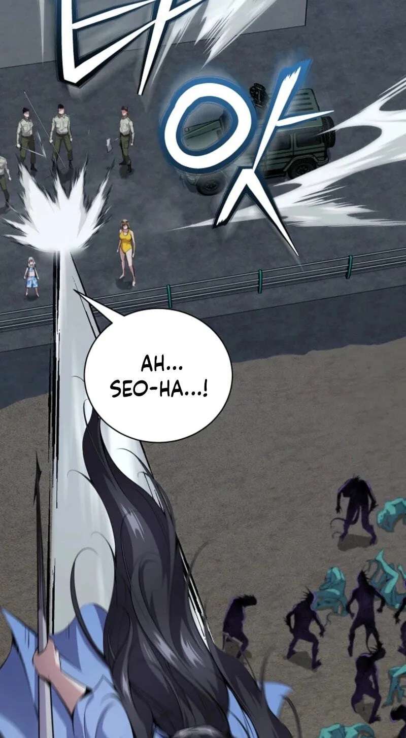 Assa Jjintta Necromancer Chapter 31 - page 9