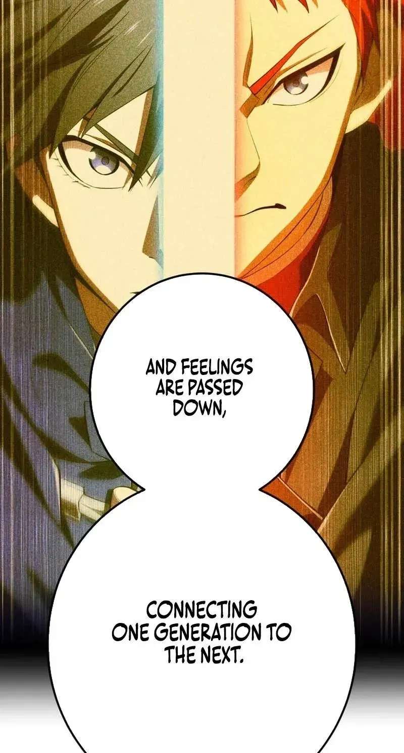 I Am The Strongest Awakeners, Recognized By All Of The World’s Cheat Masters Chapter 121 - page 26