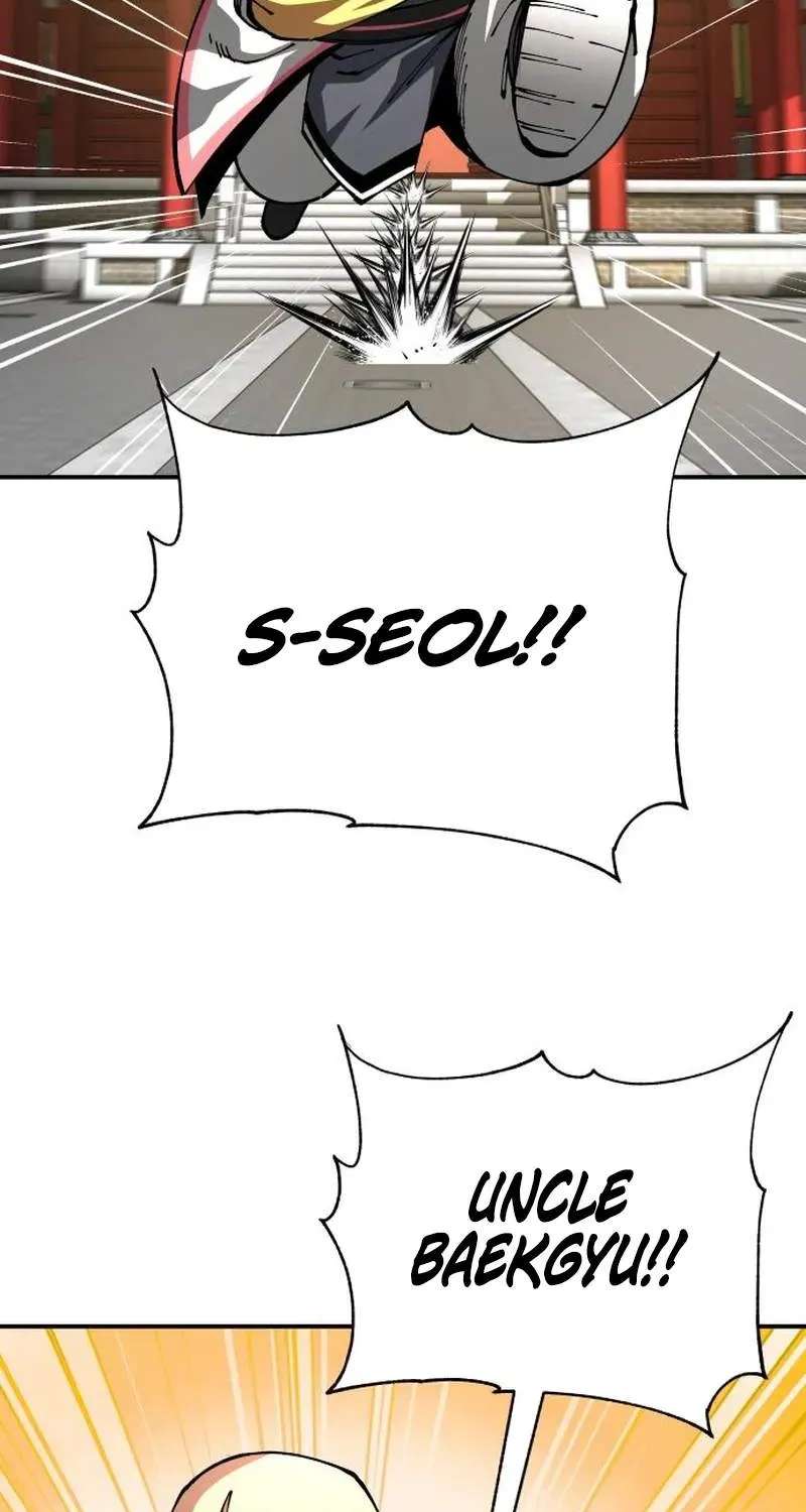 Warrior Grandpa And Supreme Granddaughter Chapter 116 - page 77