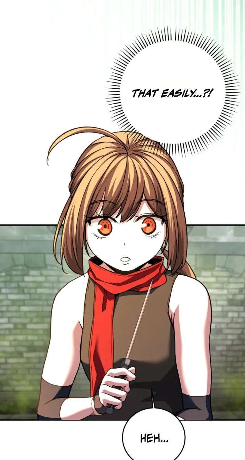 Returnee's Hidden Strategy Streaming Chapter 43 - page 10