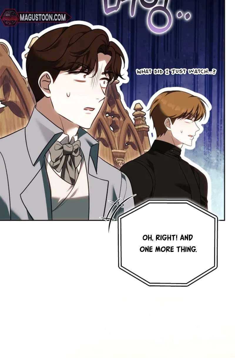 Vote for Your Knight! Chapter 7 - page 114