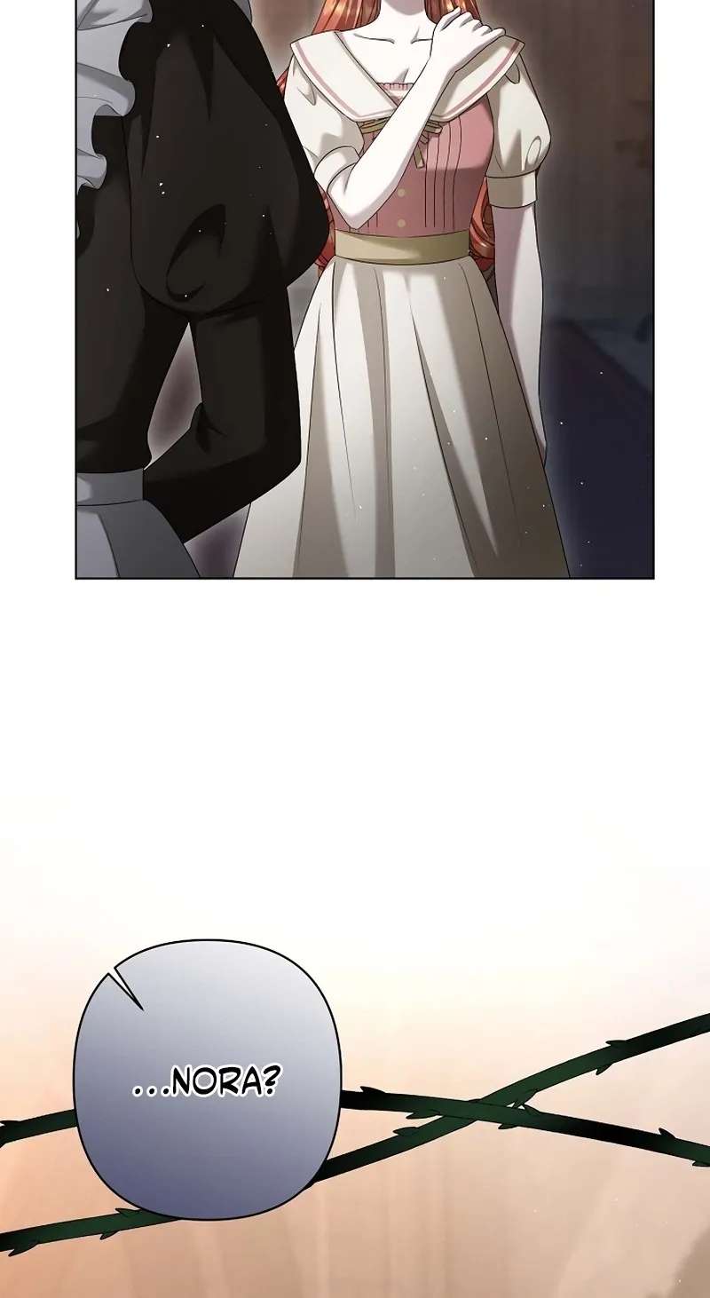 The Fake Bride Can’t Escape Chapter 63 - page 7