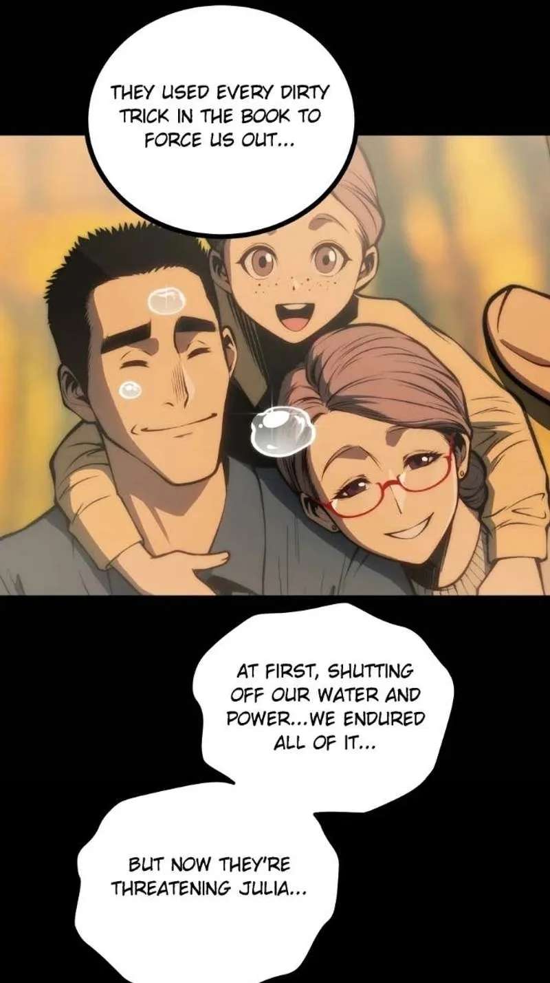 The Glutton Chapter 51 - page 83