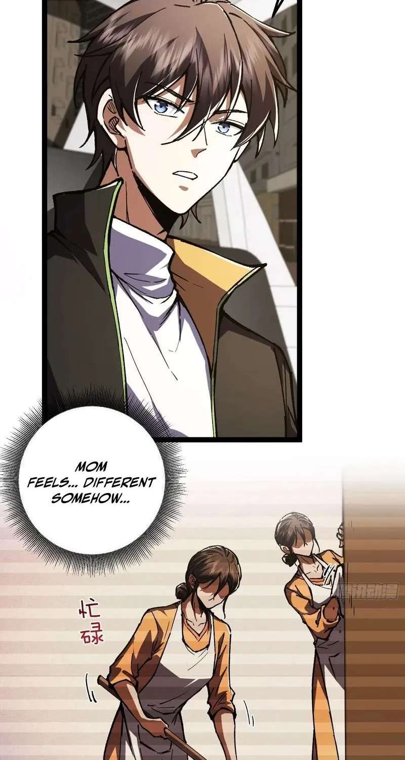 I May Be a Beginner, but I’m Actually a Level 99 Overpowered Player Chapter 25 - page 62