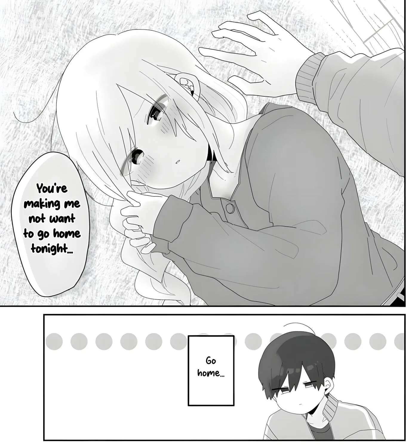Sensei Nishii - Homura-sensei wa Tabun Motenai Chapter 8 - page 29