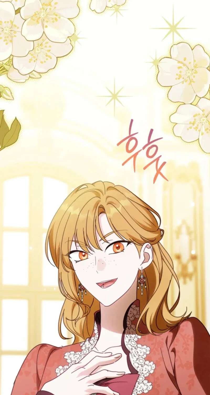 The Search for the Duchess's Husband Chapter 36 - page 35