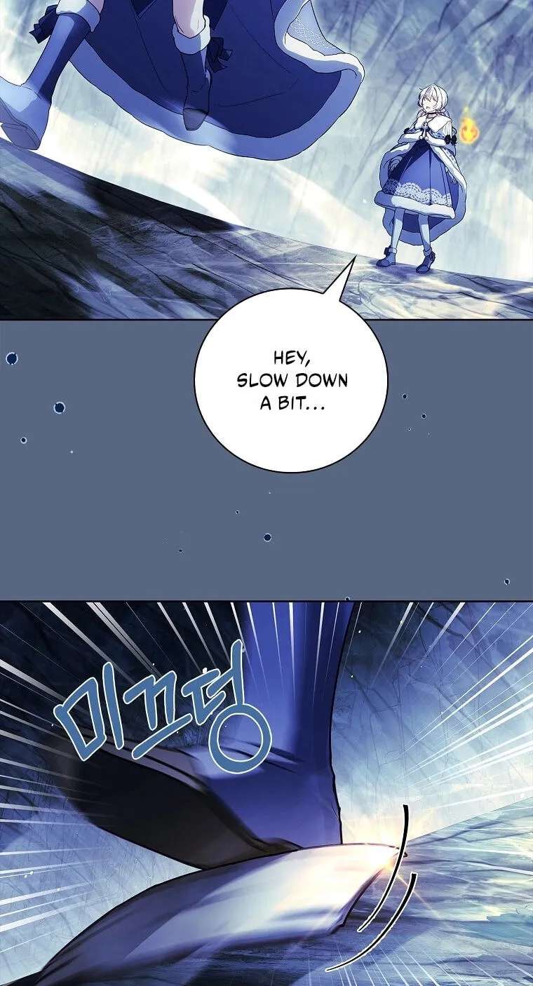 Like Father, Like Daughter Chapter 84 - page 58