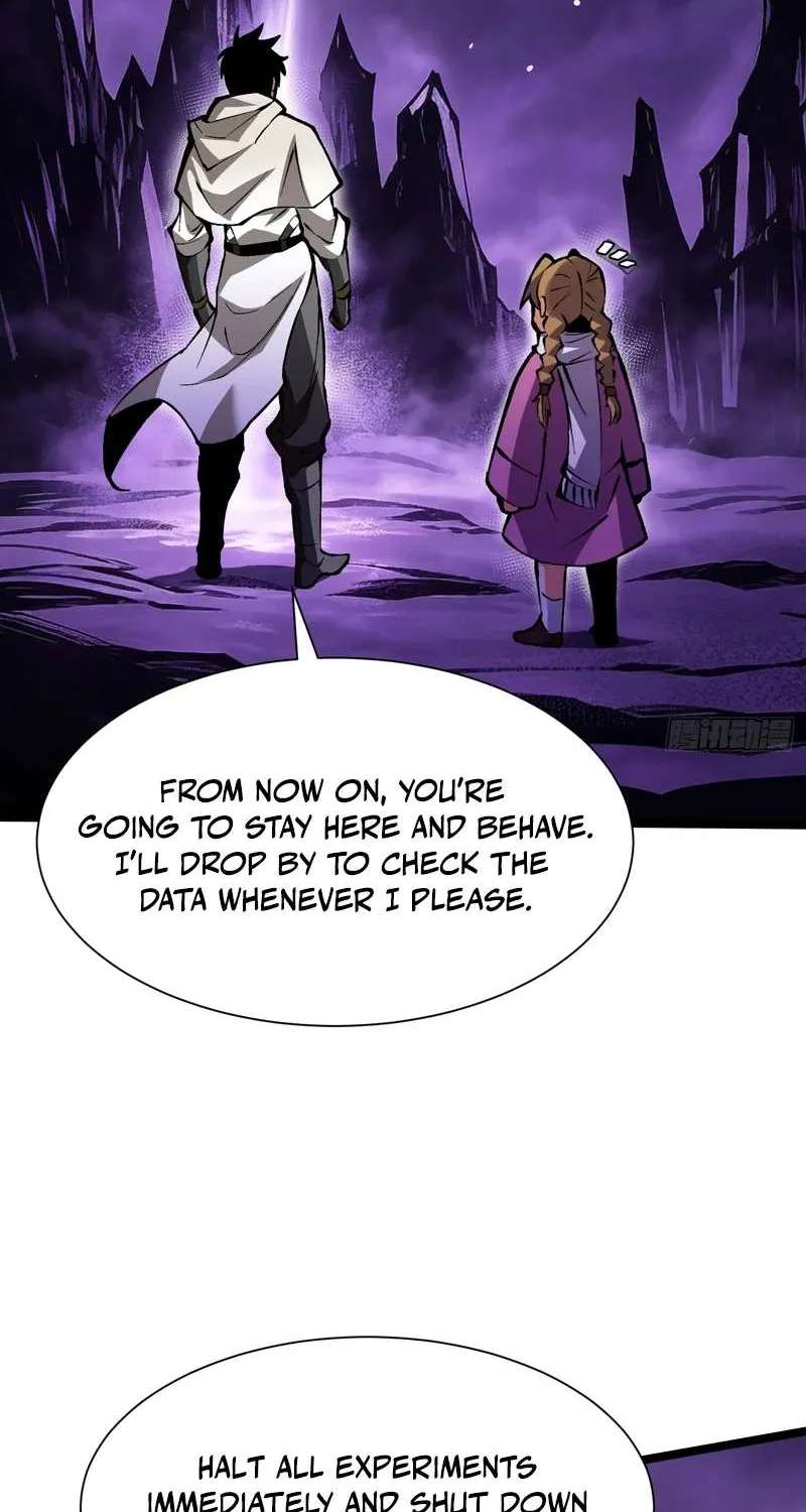 I Really Don’t Want To Learn Forbidden Spells Chapter 185 - page 25