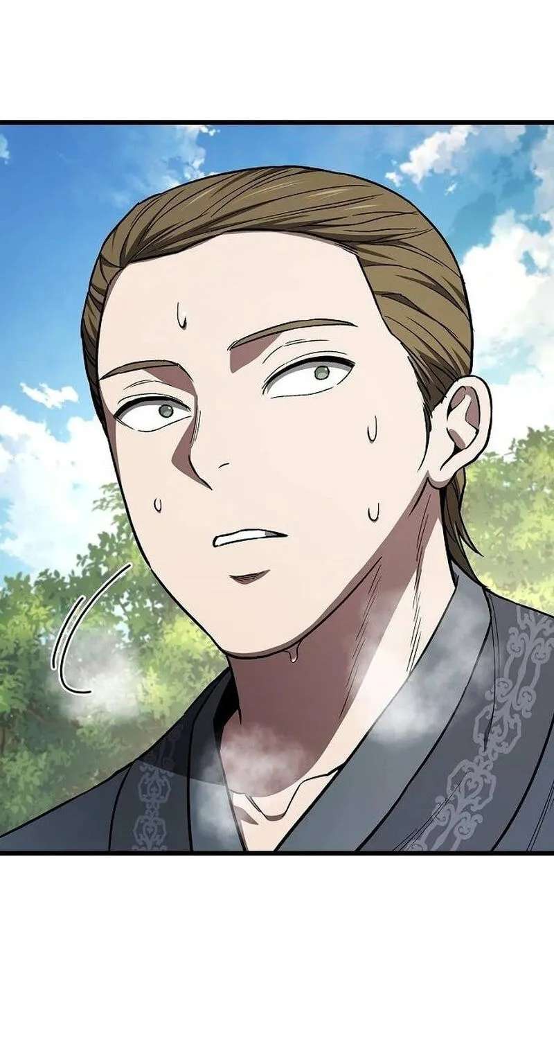 Who’s threatening you with a knife to make you a Heavenly Demon? Chapter 57 - page 80