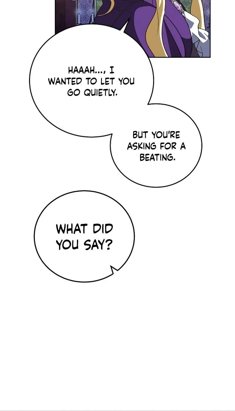 Let's Start Part 2 of this Ruined Work Chapter 48 - page 19