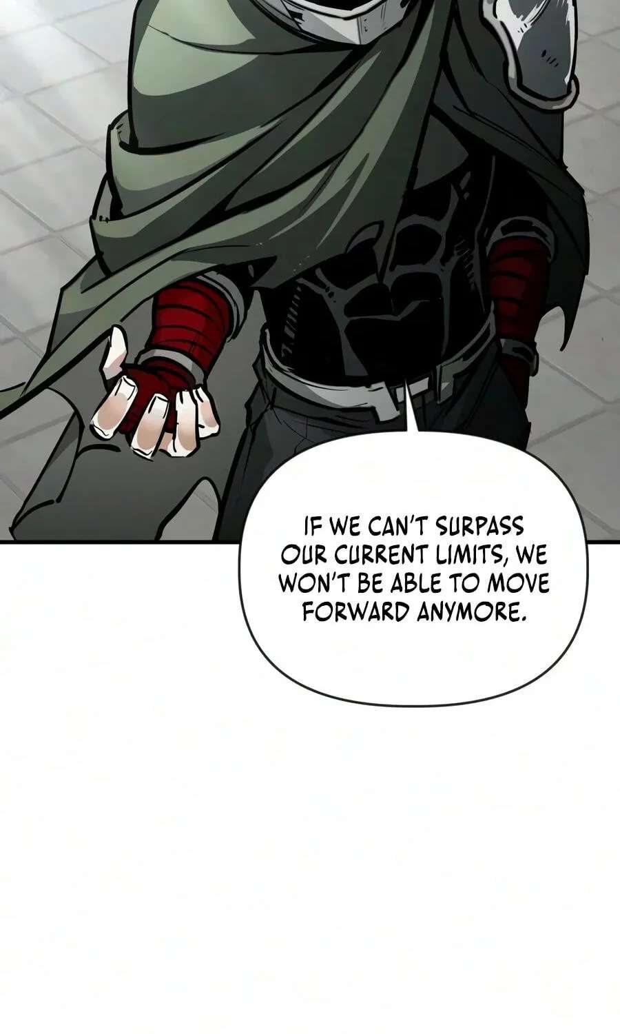 A Hero Who Knows His Stuff Chapter 41 - page 107
