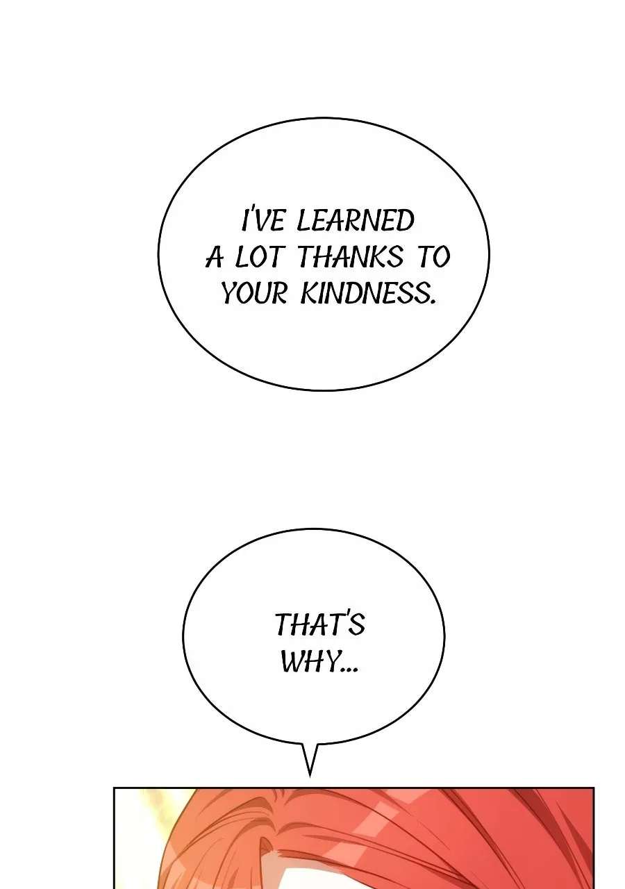 Red Hot Revenge Chapter 58 - page 1