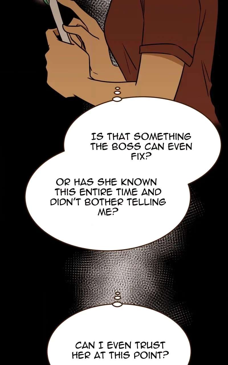 Diner for Adas Chapter 4 - page 80