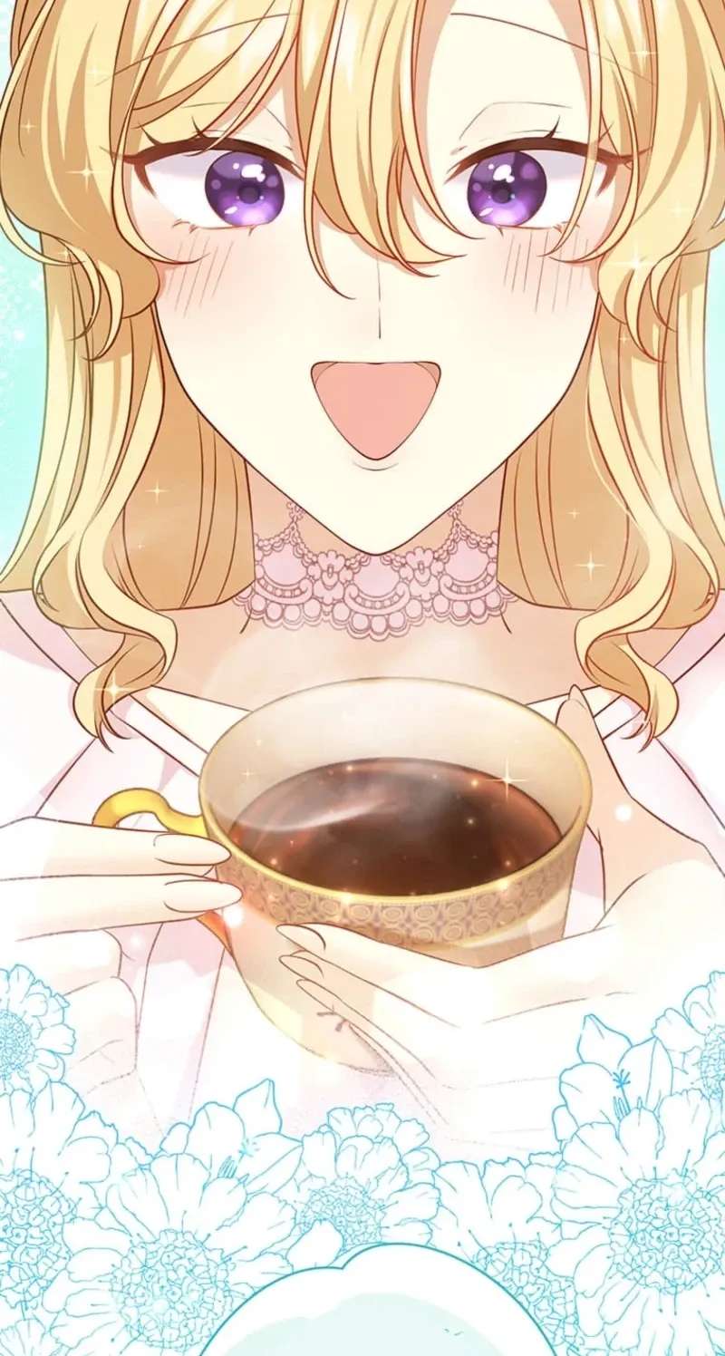 The Bad Girl's Coffee Story Chapter 24 - page 53