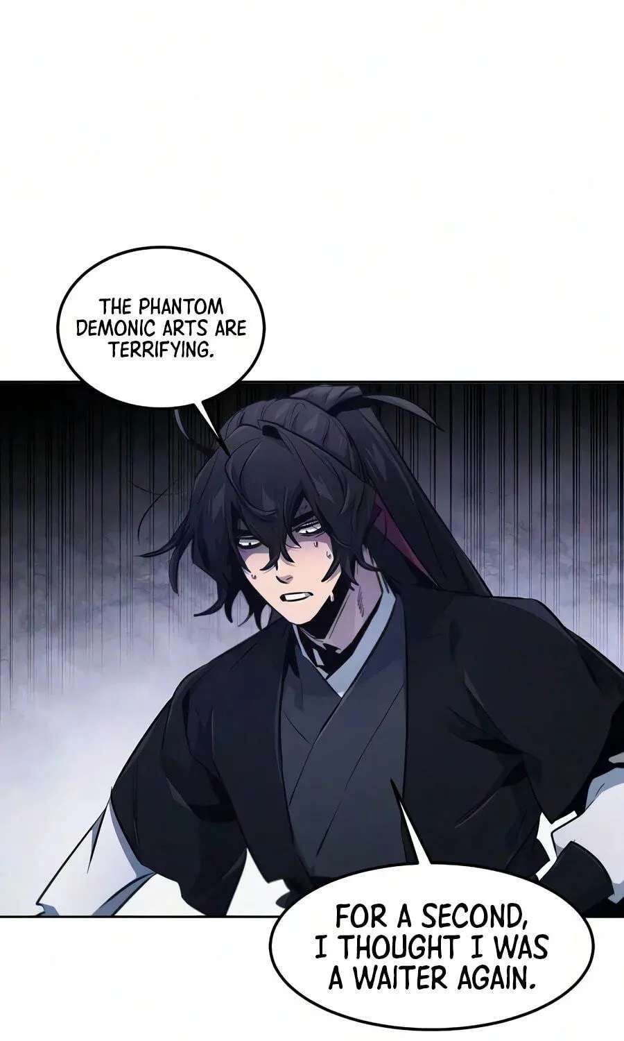 Return of the Mad Demon Chapter 211 - page 60